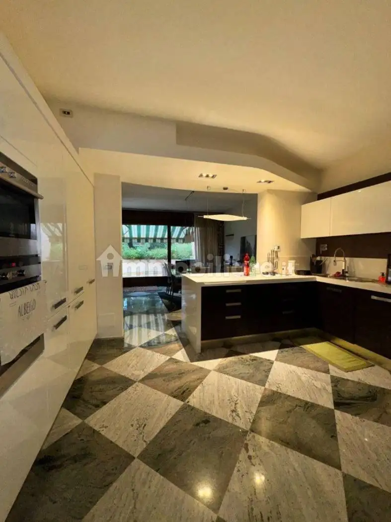 Villa in vendita a Sasso Marconi