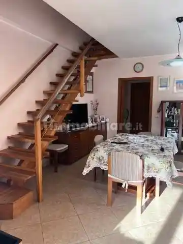 Villa a schiera Strada Provinciale Alanno-Scafa, Feliciantonio, Alanno - foto 2