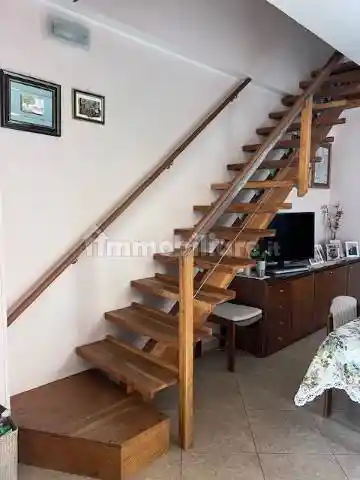 Villa a schiera Strada Provinciale Alanno-Scafa, Feliciantonio, Alanno - foto 3