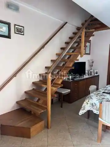 Villa a schiera Strada Provinciale Alanno-Scafa, Feliciantonio, Alanno - foto 4