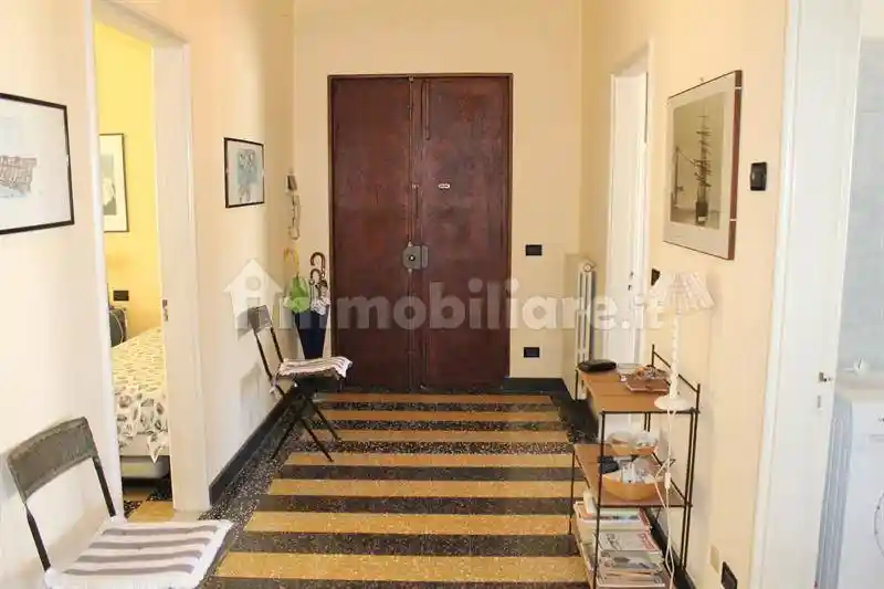 Attico viale Daniel Hanbury 210, Regione Paradiso, Alassio - foto 4