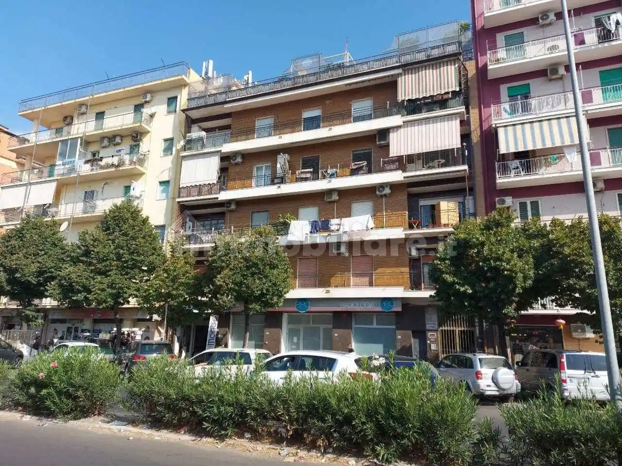 Appartamento in vendita a Crotone
