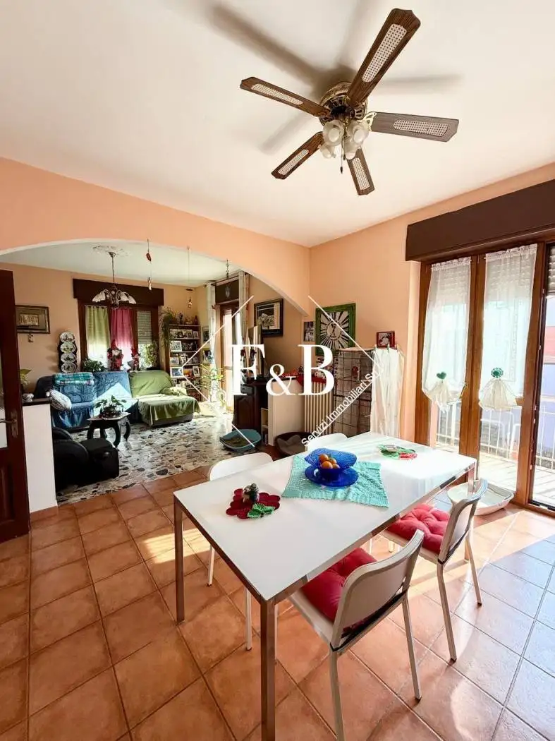 Villa in vendita a Cortazzone