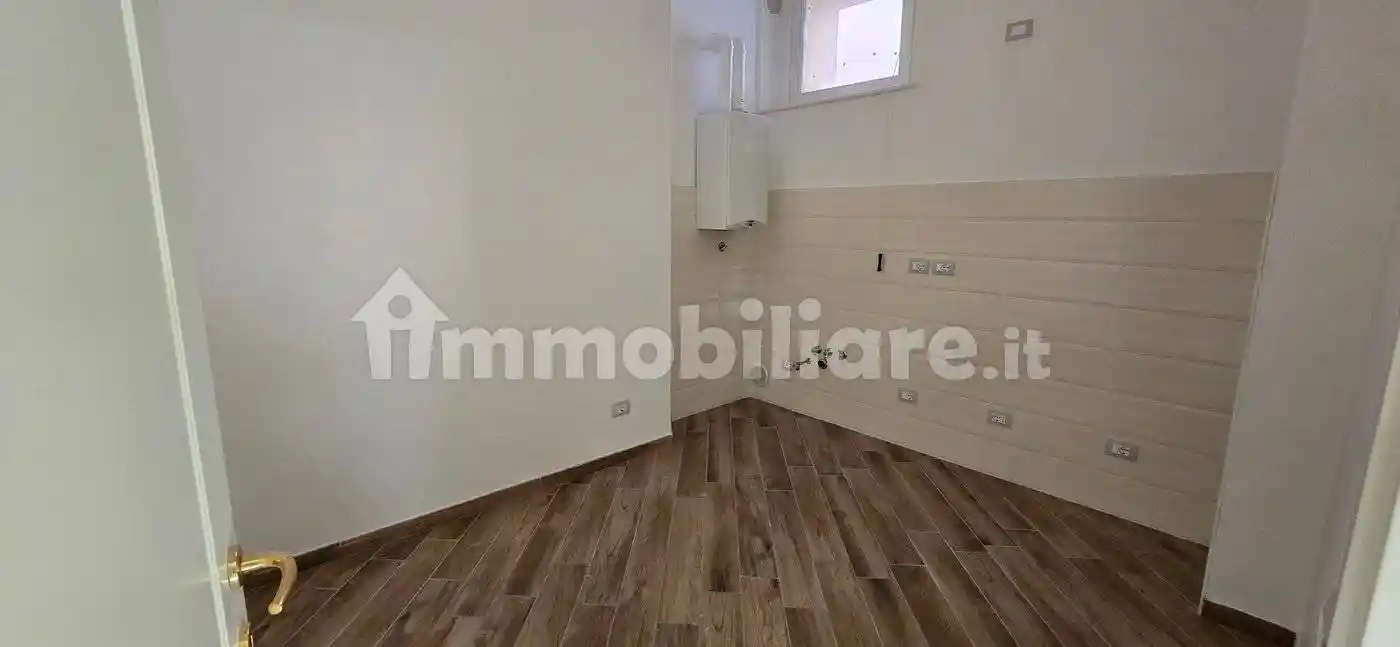 Bilocale via Accursio , 12, Duomo - Fontana Luminosa, L'Aquila - foto 2