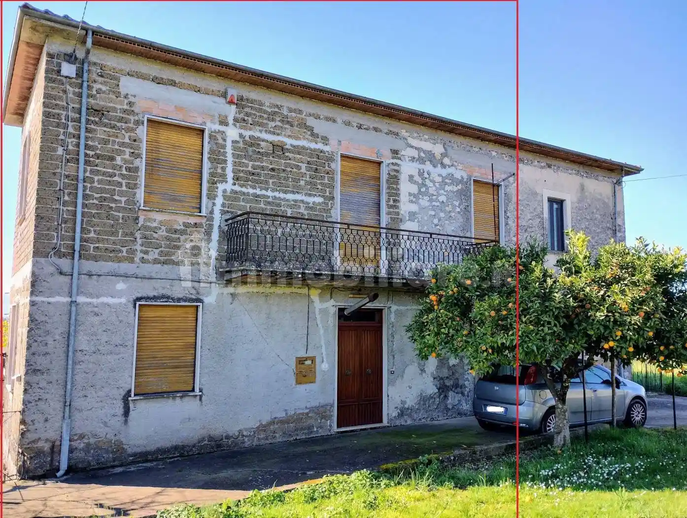 Casa indipendente in vendita a Arce