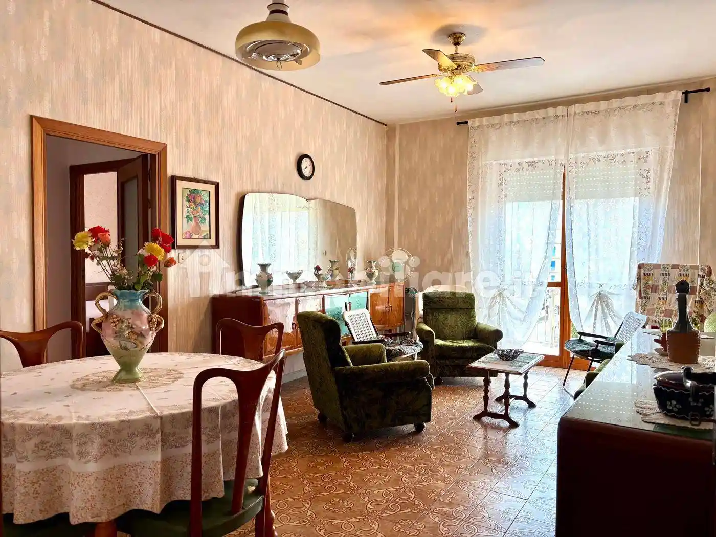 Appartamento in vendita a Campomarino