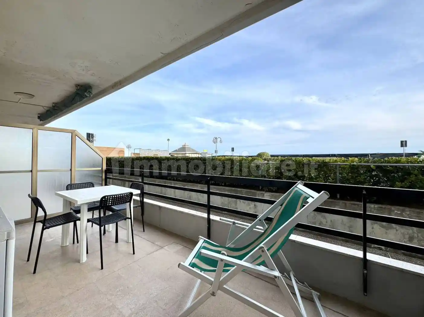 Appartamento in affitto a Jesolo