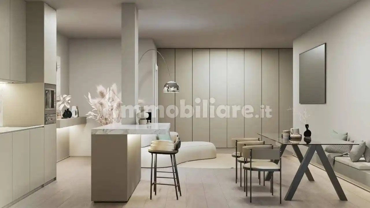 Appartamento in vendita a Belgioioso