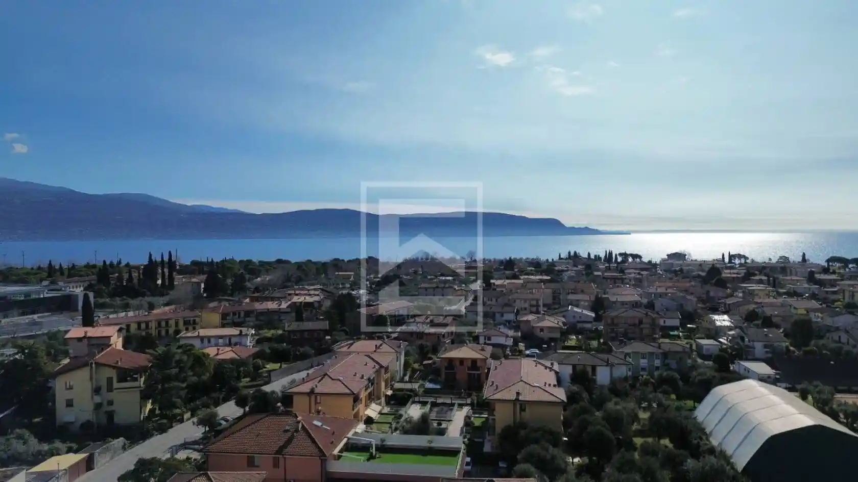 Appartamento in vendita a Toscolano-Maderno