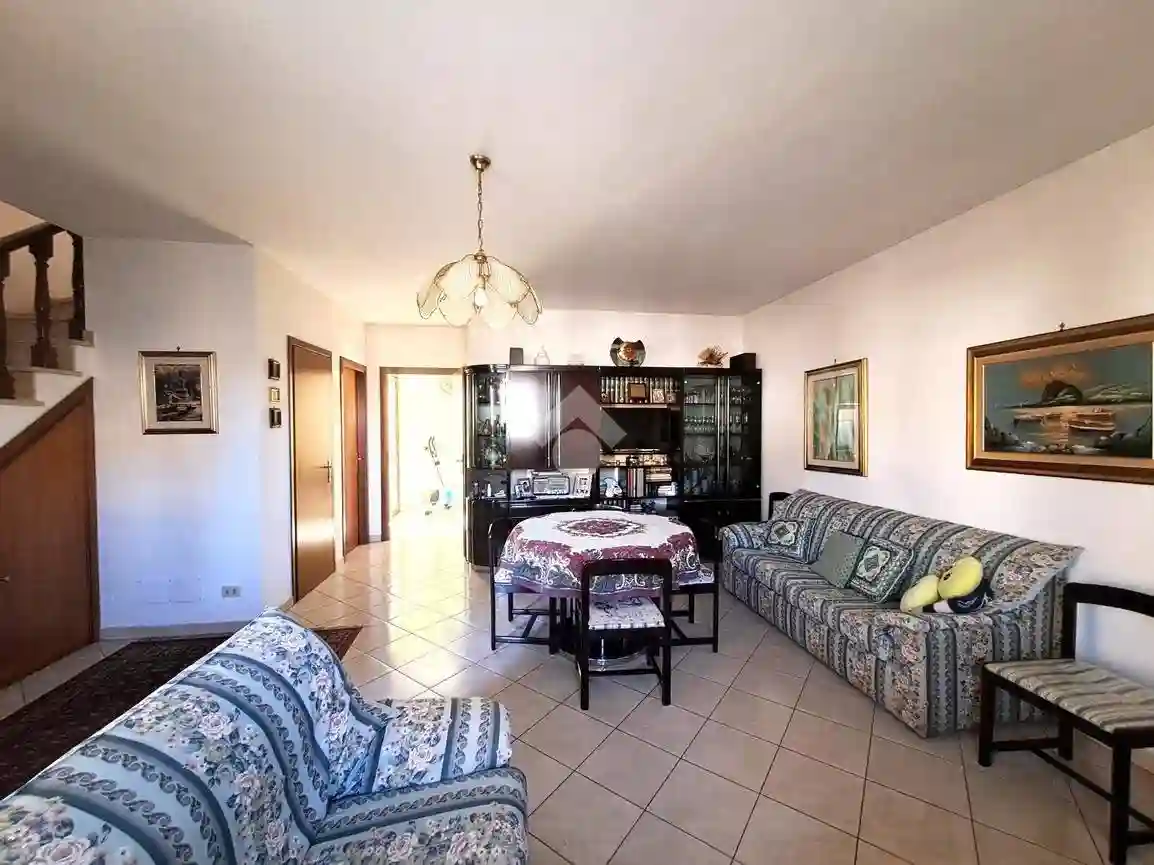 Villetta a schiera - foto 3