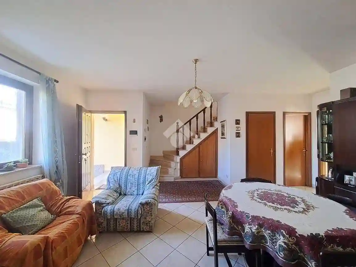 Villetta a schiera - foto 5