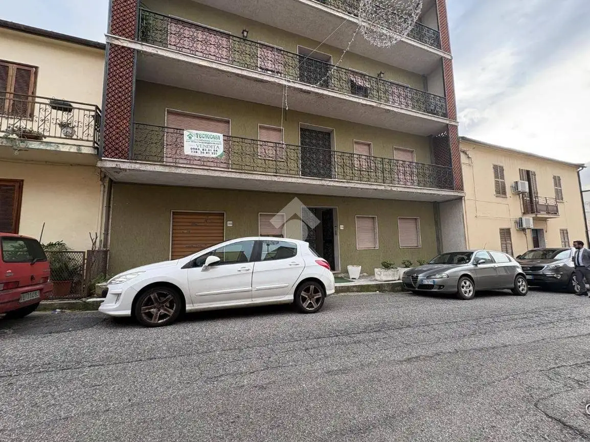 Appartamento in vendita a Castiglione Cosentino