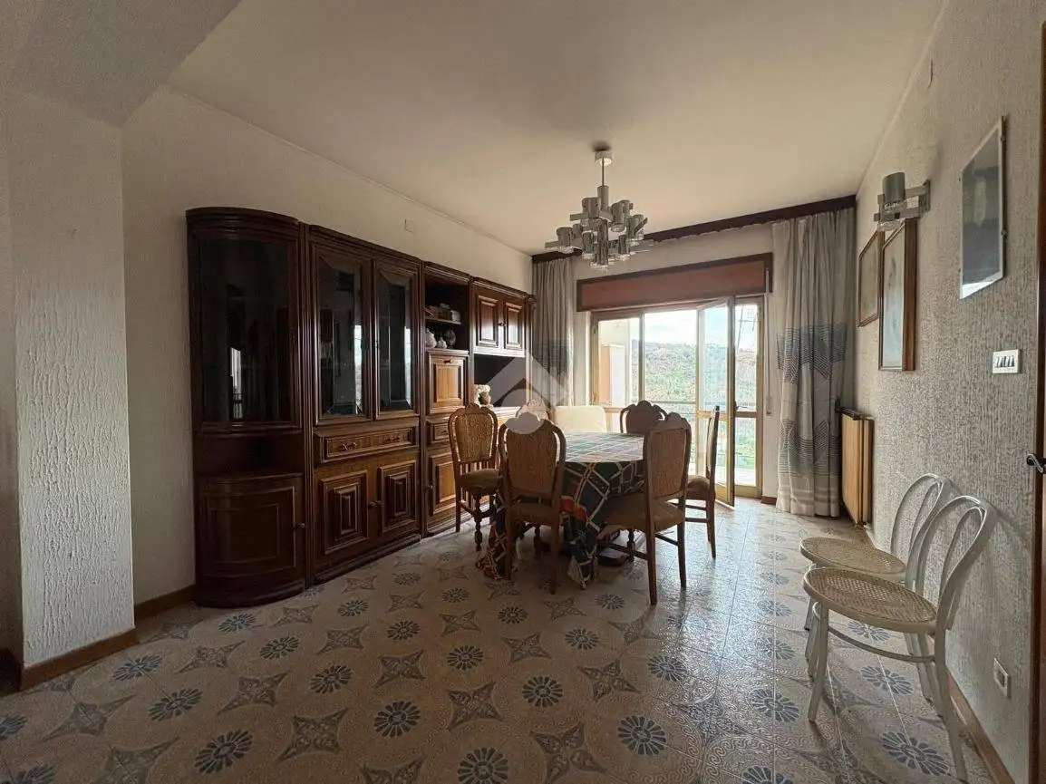 Quadrilocale corso della Libertà 190, Centro, Castiglione Cosentino - foto 3