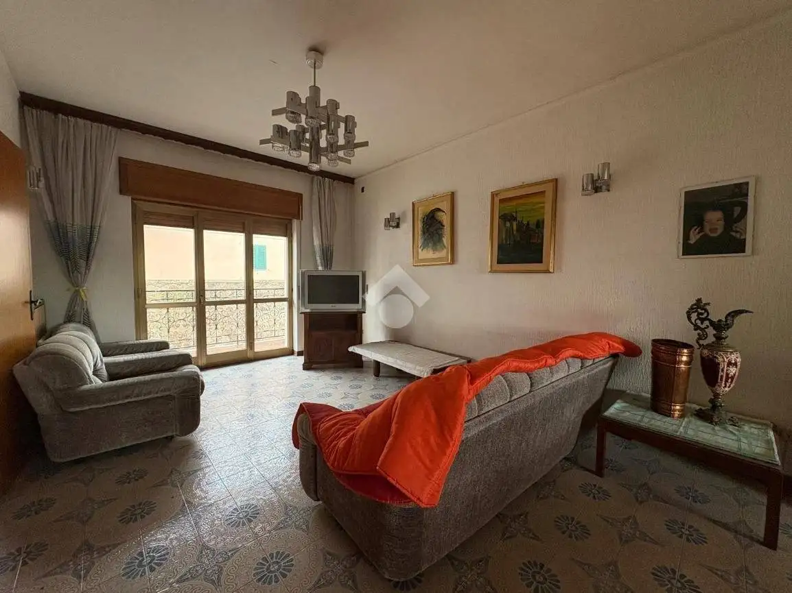 Quadrilocale corso della Libertà 190, Centro, Castiglione Cosentino - foto 4