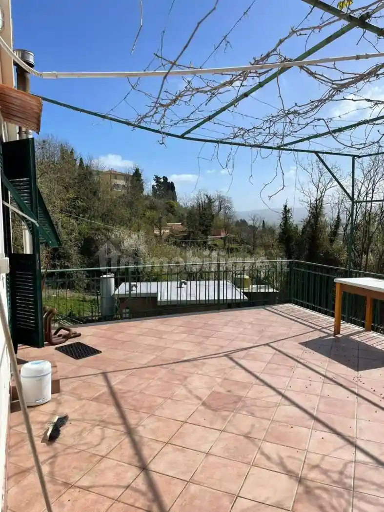 Casa indipendente in vendita a Collesalvetti