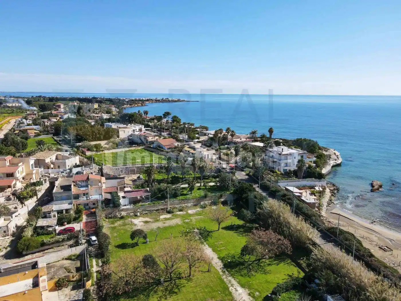 Villa in vendita a Noto