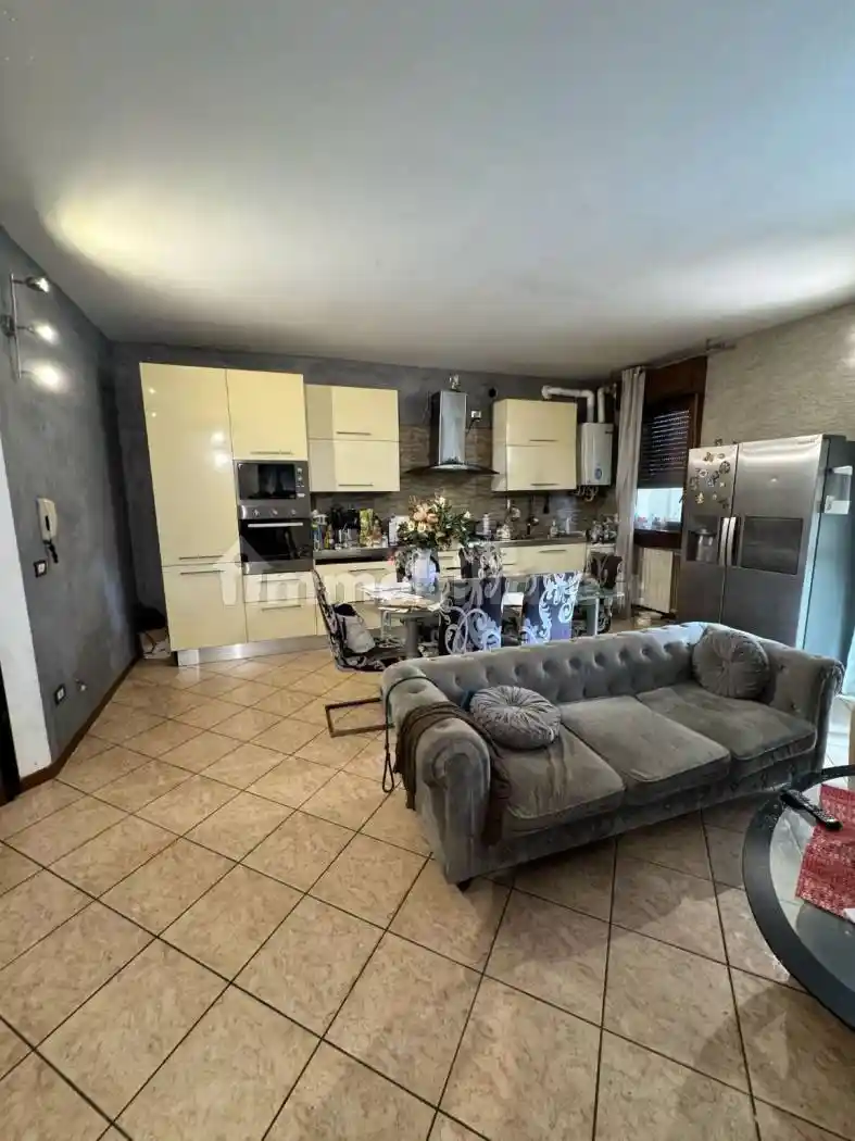 Appartamento in vendita a Borgo Virgilio