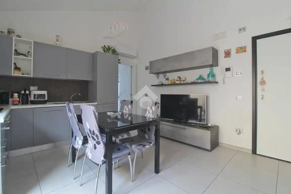 Trilocale via XXIV Maggio 23, Centro, Giulianova - foto 3