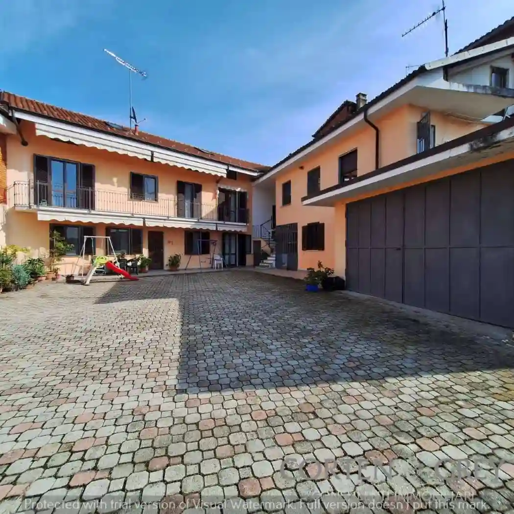 Casa indipendente - foto 2