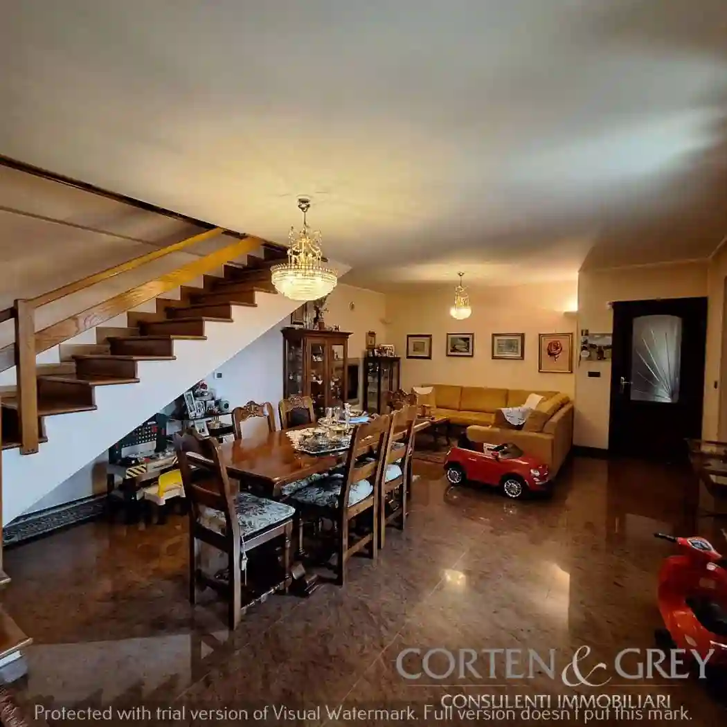 Casa indipendente - foto 3