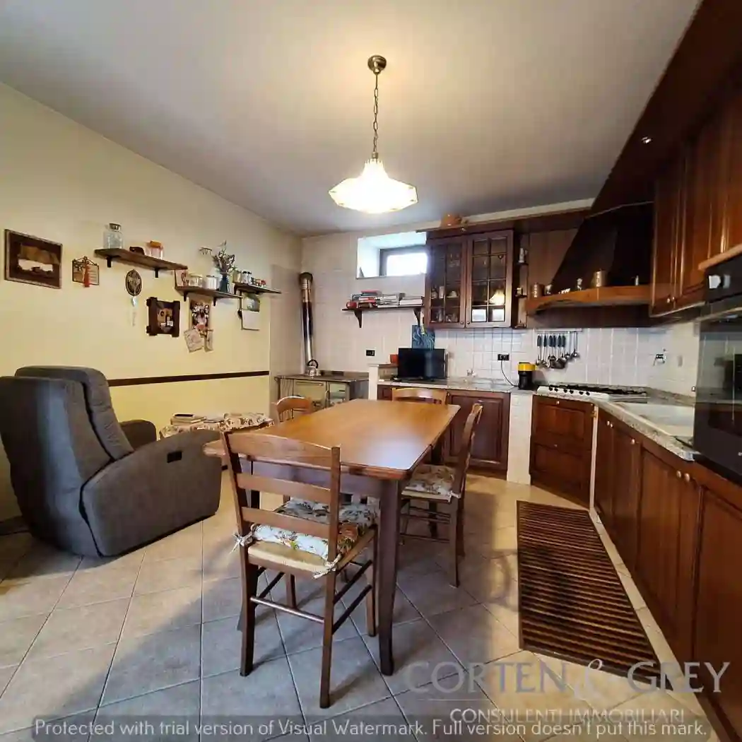 Casa indipendente - foto 5