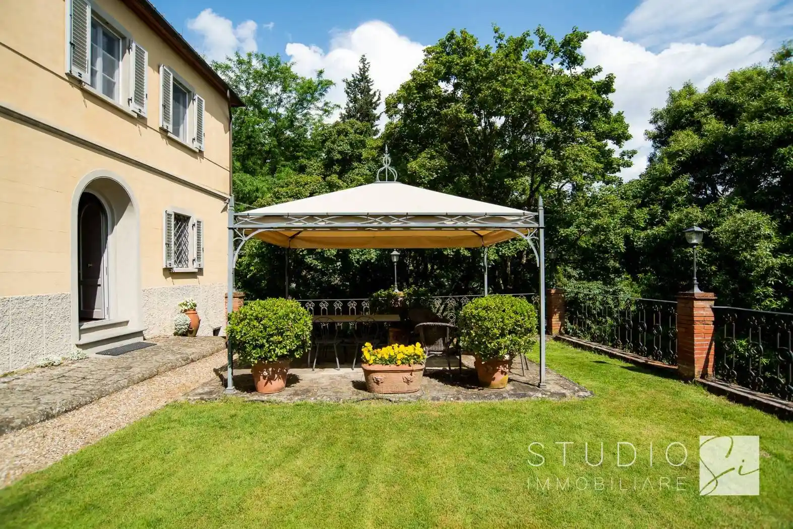 Villa unifamiliare via del Falserone, Barile - Spazzavento, Pistoia - foto 2