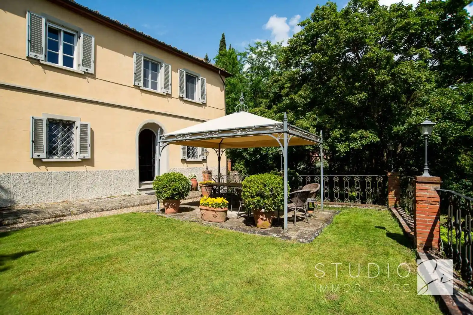 Villa unifamiliare via del Falserone, Barile - Spazzavento, Pistoia - foto 3