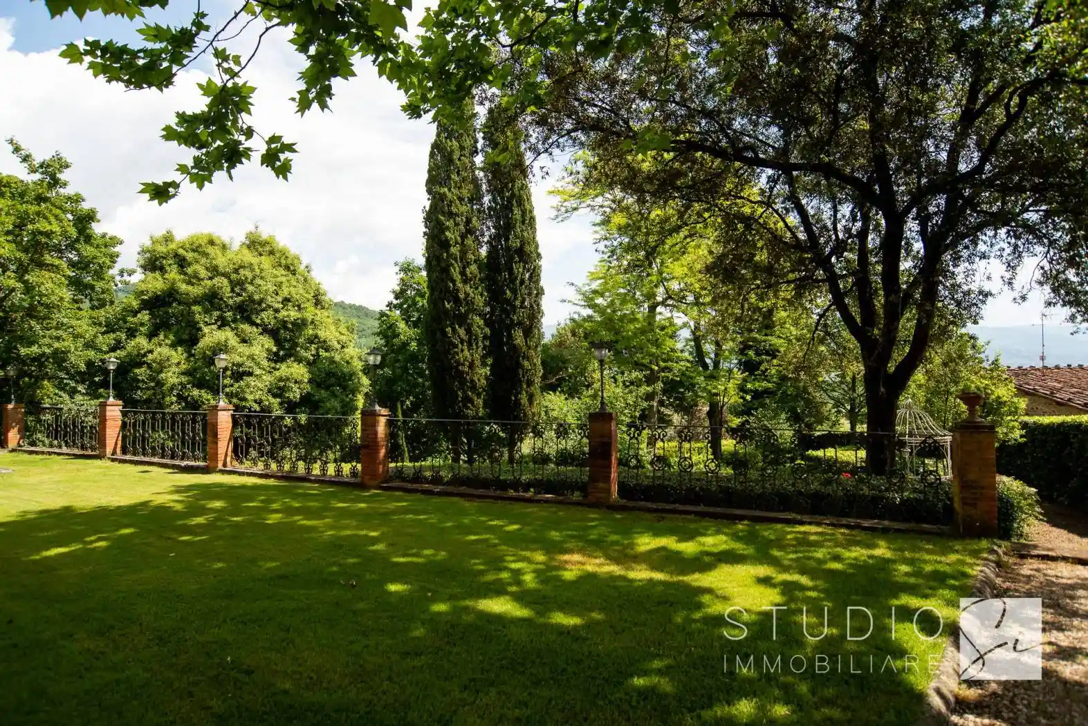 Villa unifamiliare via del Falserone, Barile - Spazzavento, Pistoia - foto 5