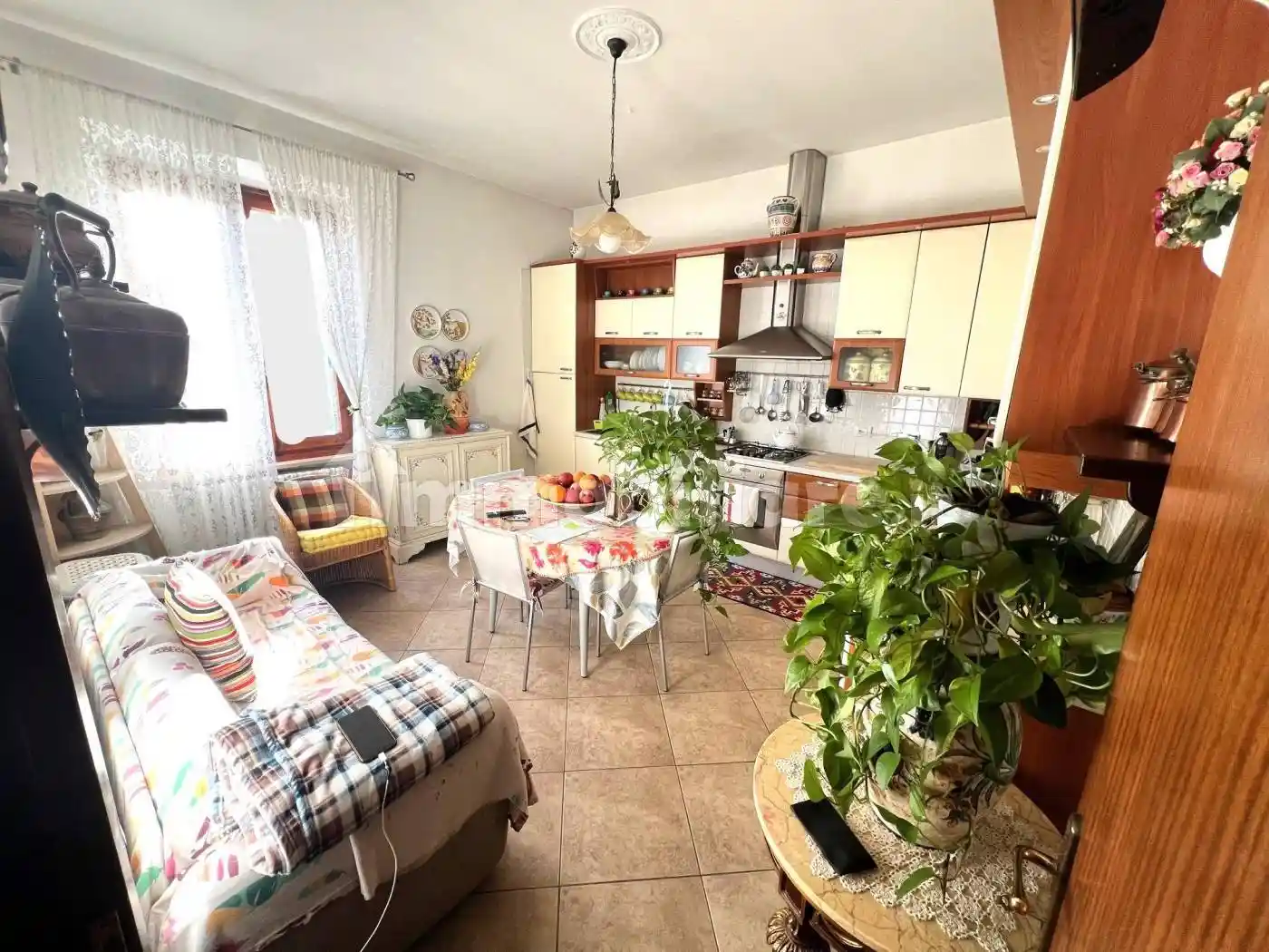 Quadrilocale via Viaccia, Villanuova - Piovola, Empoli - foto 3