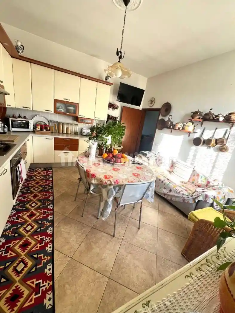 Quadrilocale via Viaccia, Villanuova - Piovola, Empoli - foto 5