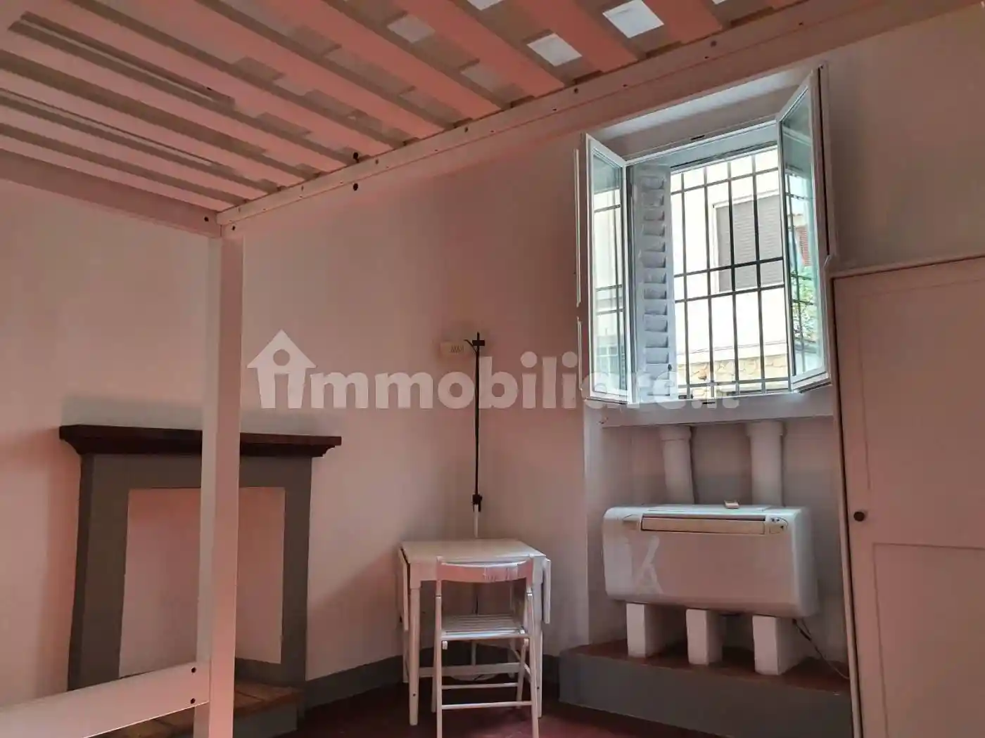 Appartamento in affitto a Firenze