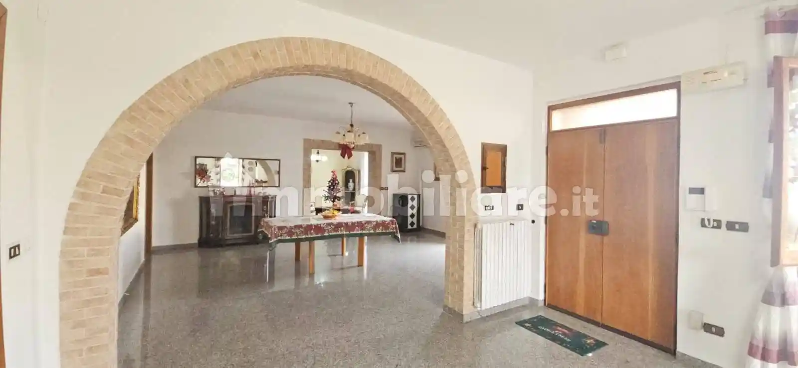 Villa unifamiliare, buono stato, 480 m², Santa Maria Imbaro - foto 4