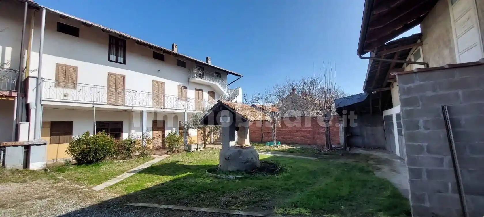 Terratetto plurifamiliare vicolo del Grande 2, Barone Canavese - foto 2