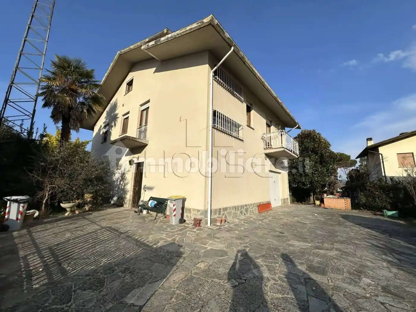 Appartamento in vendita a Città di Castello