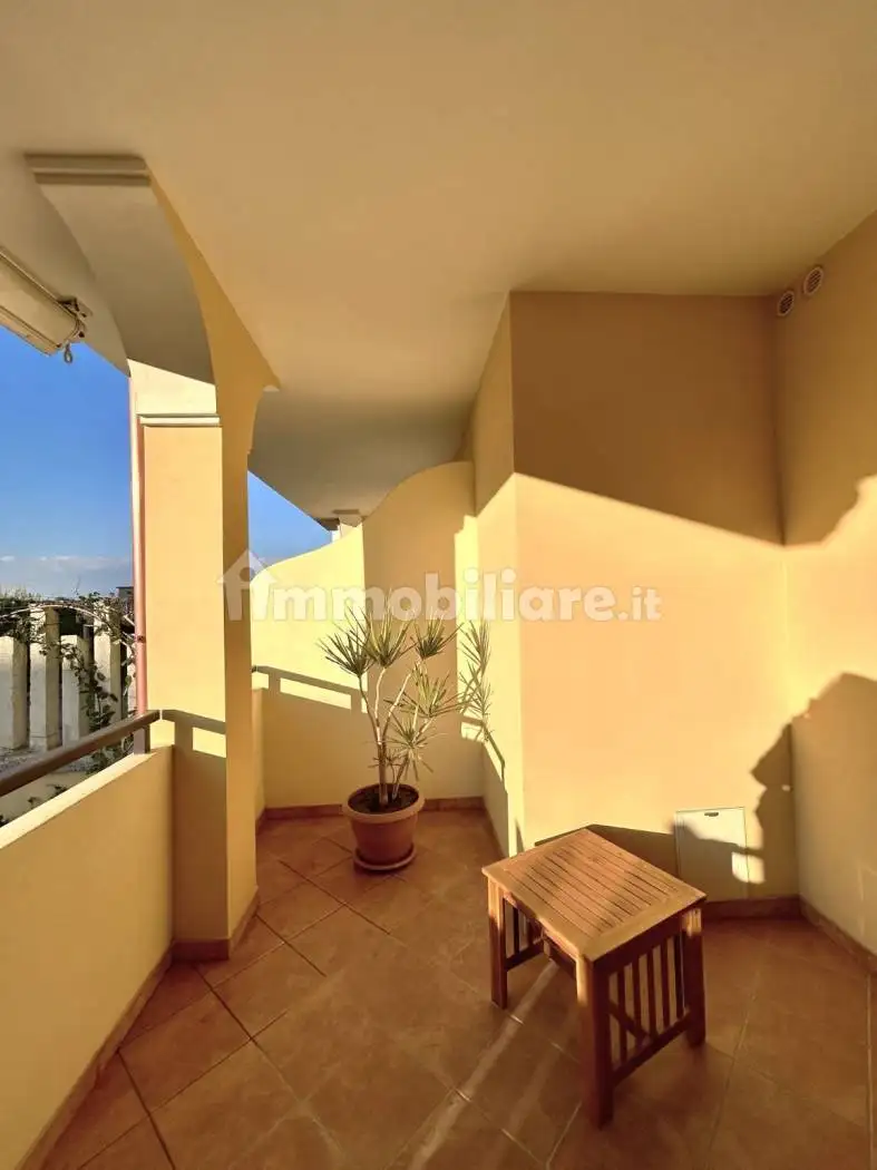 Appartamento in vendita a Pizzo