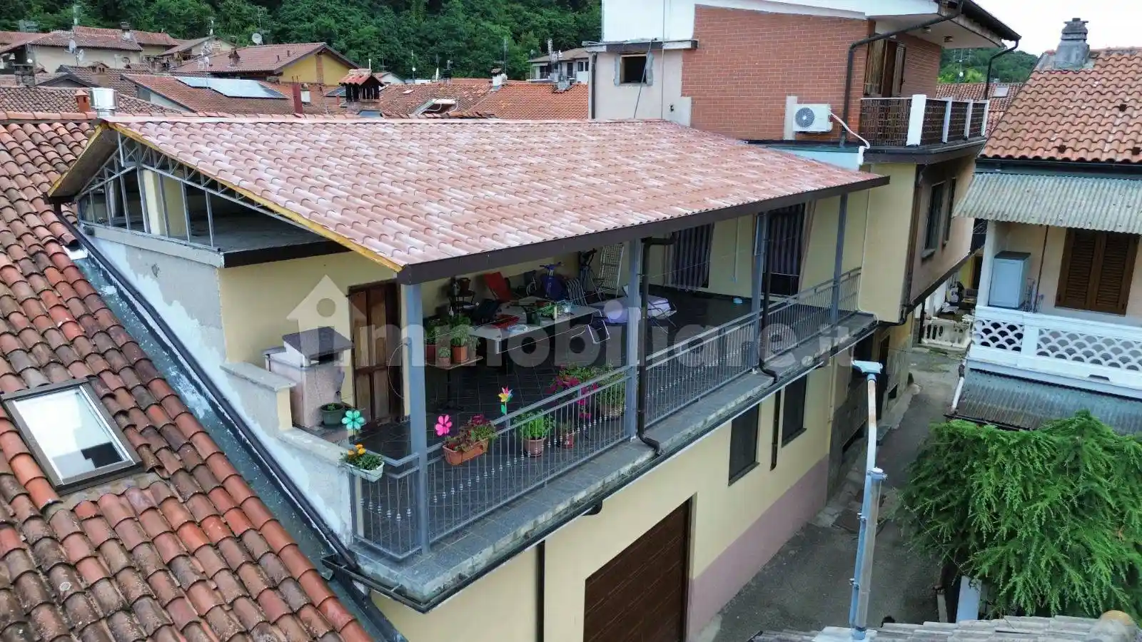 Casa indipendente - foto 2