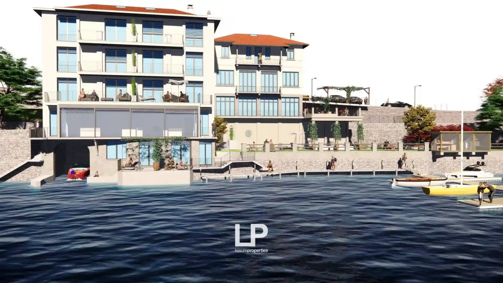 Trilocale via Caravello, 135, Albogasio Oria, Valsolda - foto 2