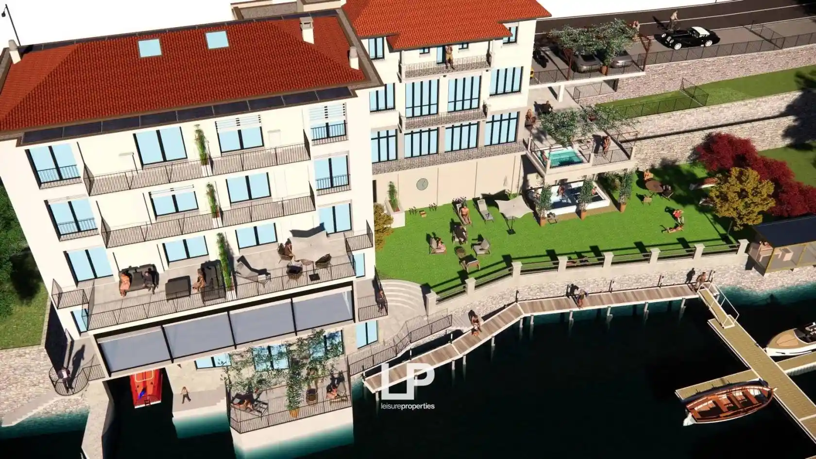 Trilocale via Caravello, 135, Albogasio Oria, Valsolda - foto 3