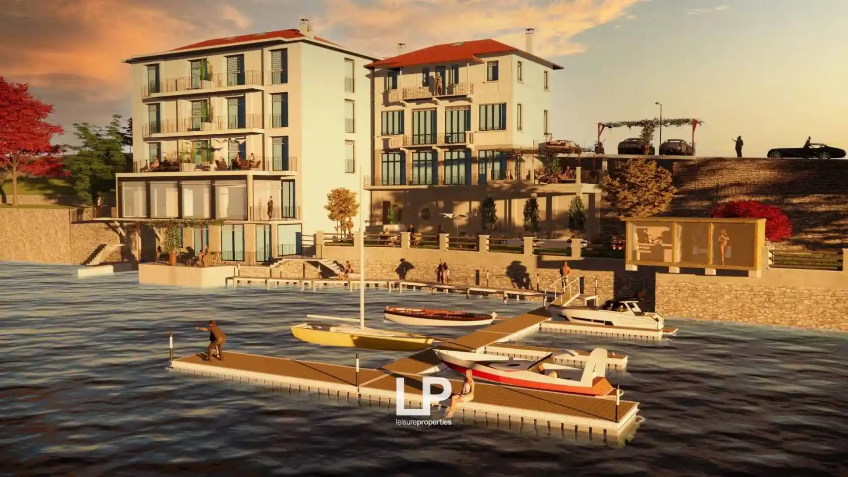 Trilocale via Caravello, 135, Albogasio Oria, Valsolda - foto 4