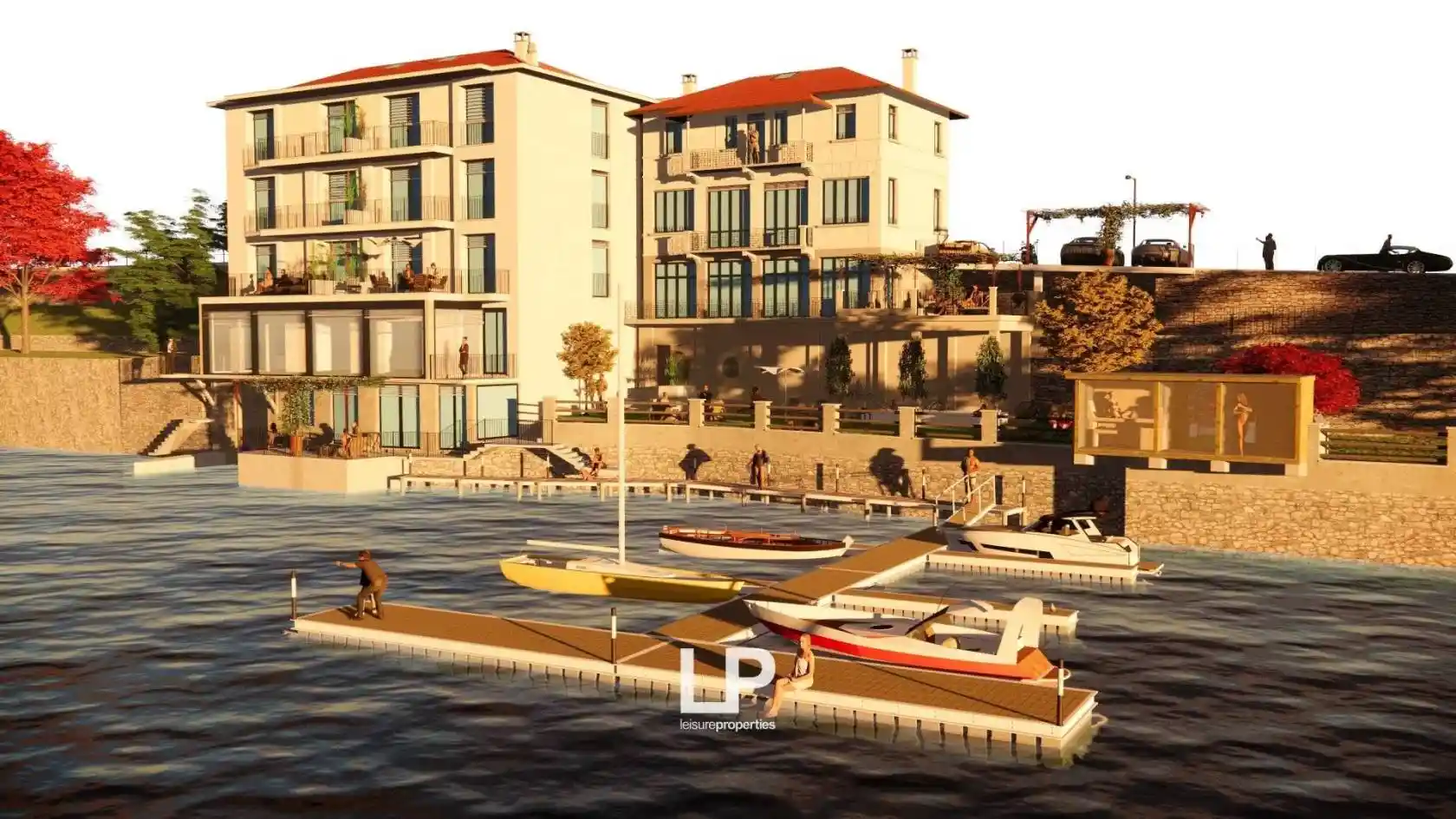 Trilocale via Caravello, 135, Albogasio Oria, Valsolda - foto 5