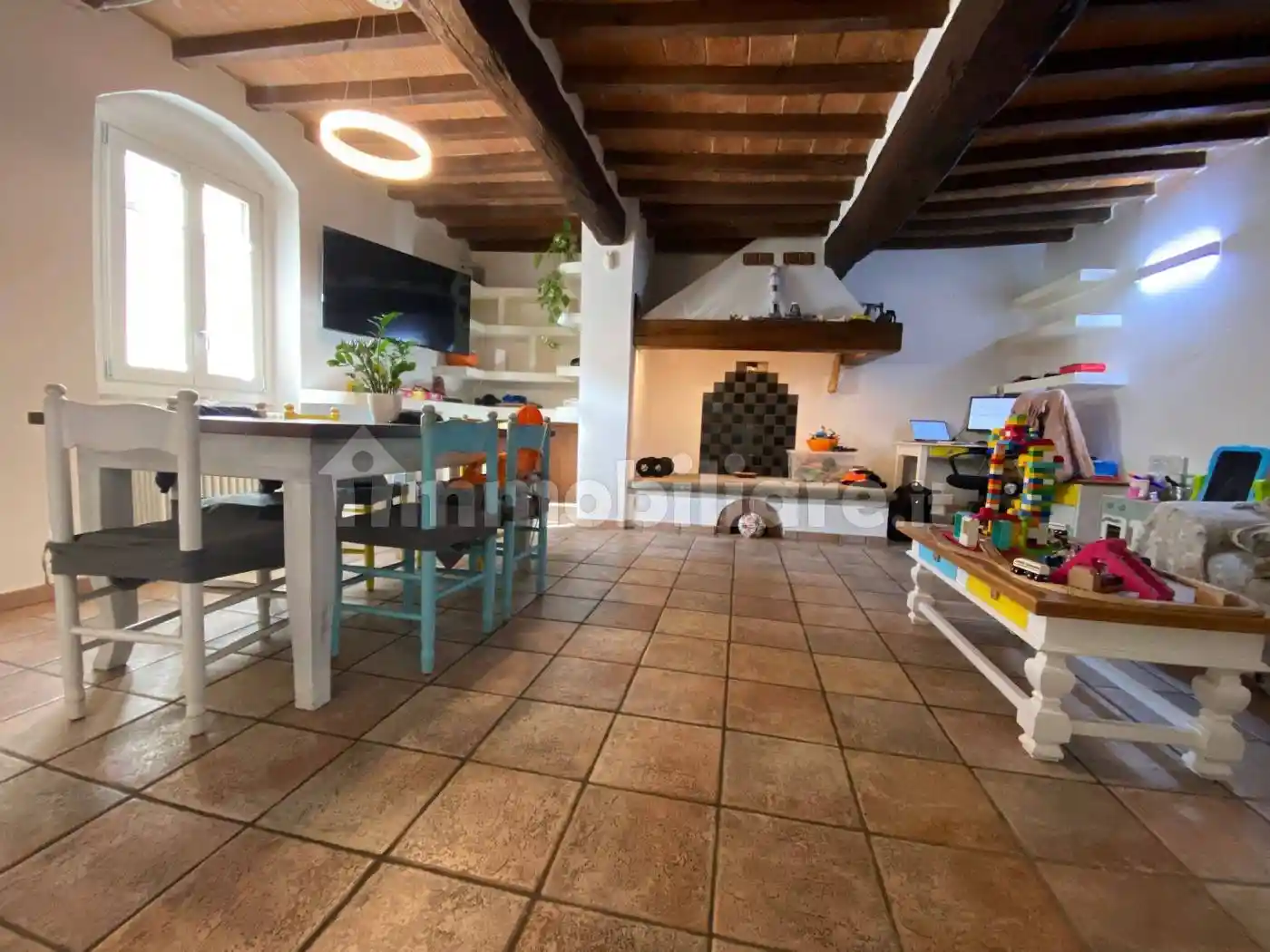 Casa indipendente in vendita a Borgo San Lorenzo