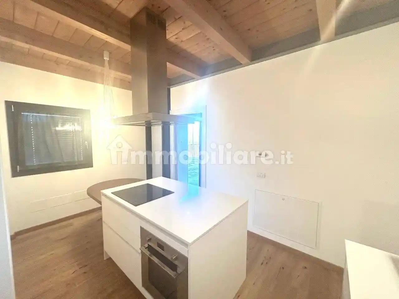 Villa a schiera Formignano, Borello, Cesena - foto 3