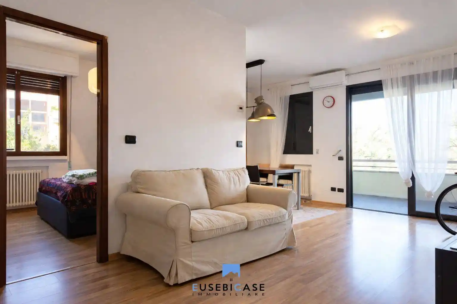 Appartamento in affitto a Rimini