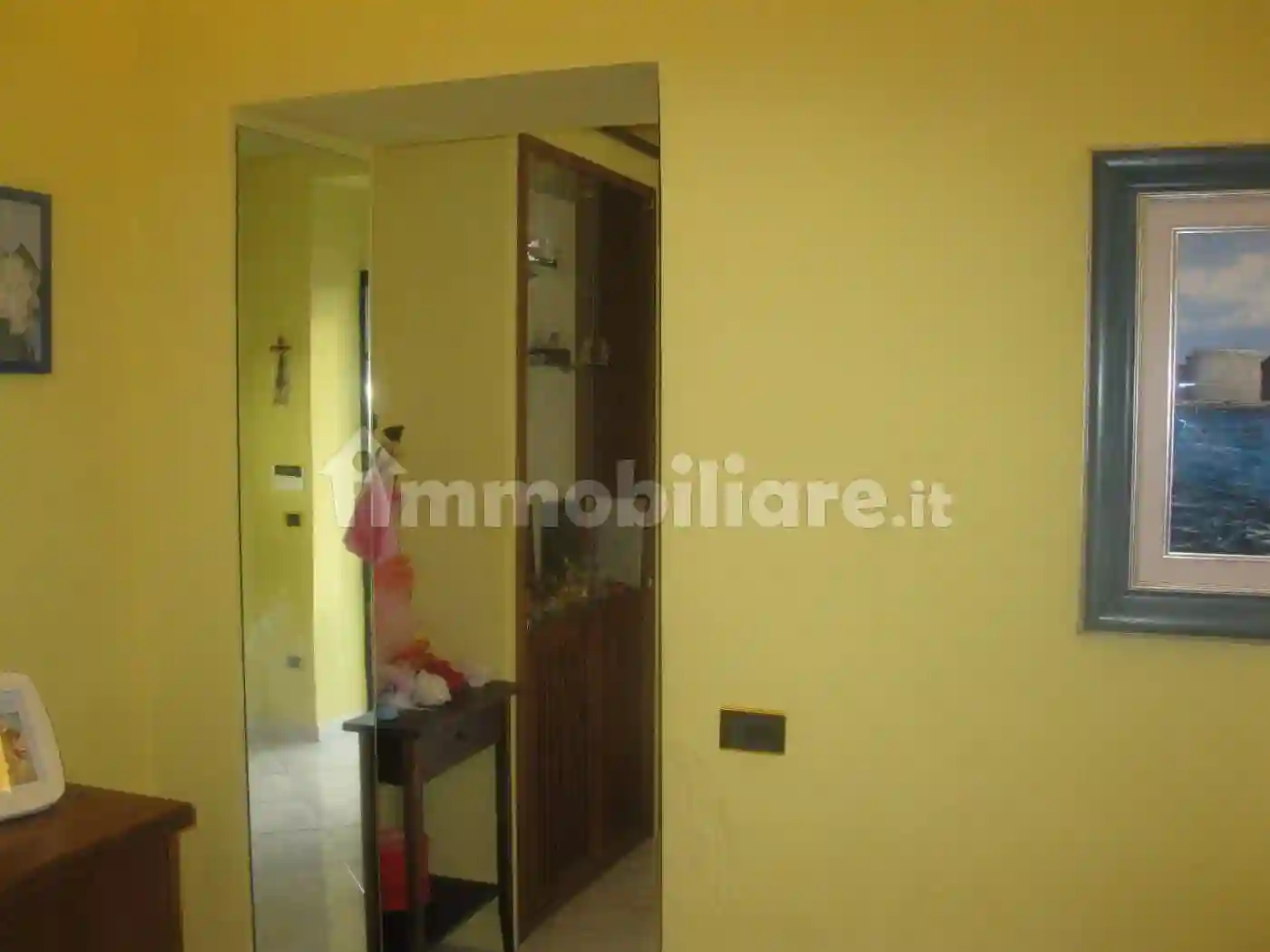 Appartamento via Aurelia Sud 33, San Gordiano, Civitavecchia - foto 4