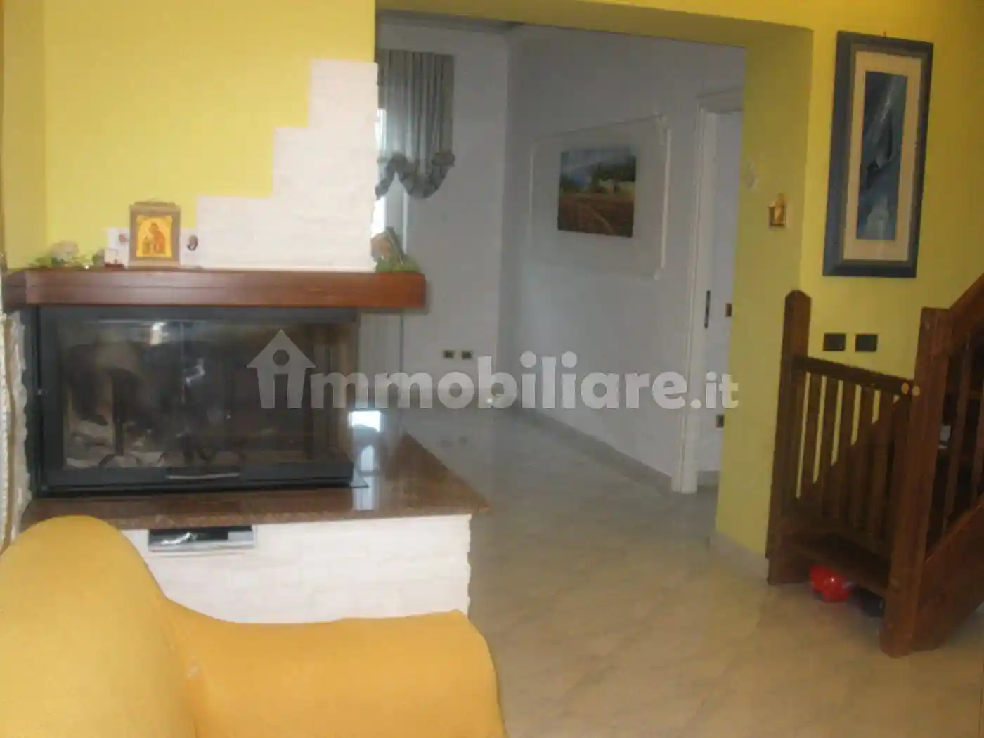 Appartamento via Aurelia Sud 33, San Gordiano, Civitavecchia - foto 3