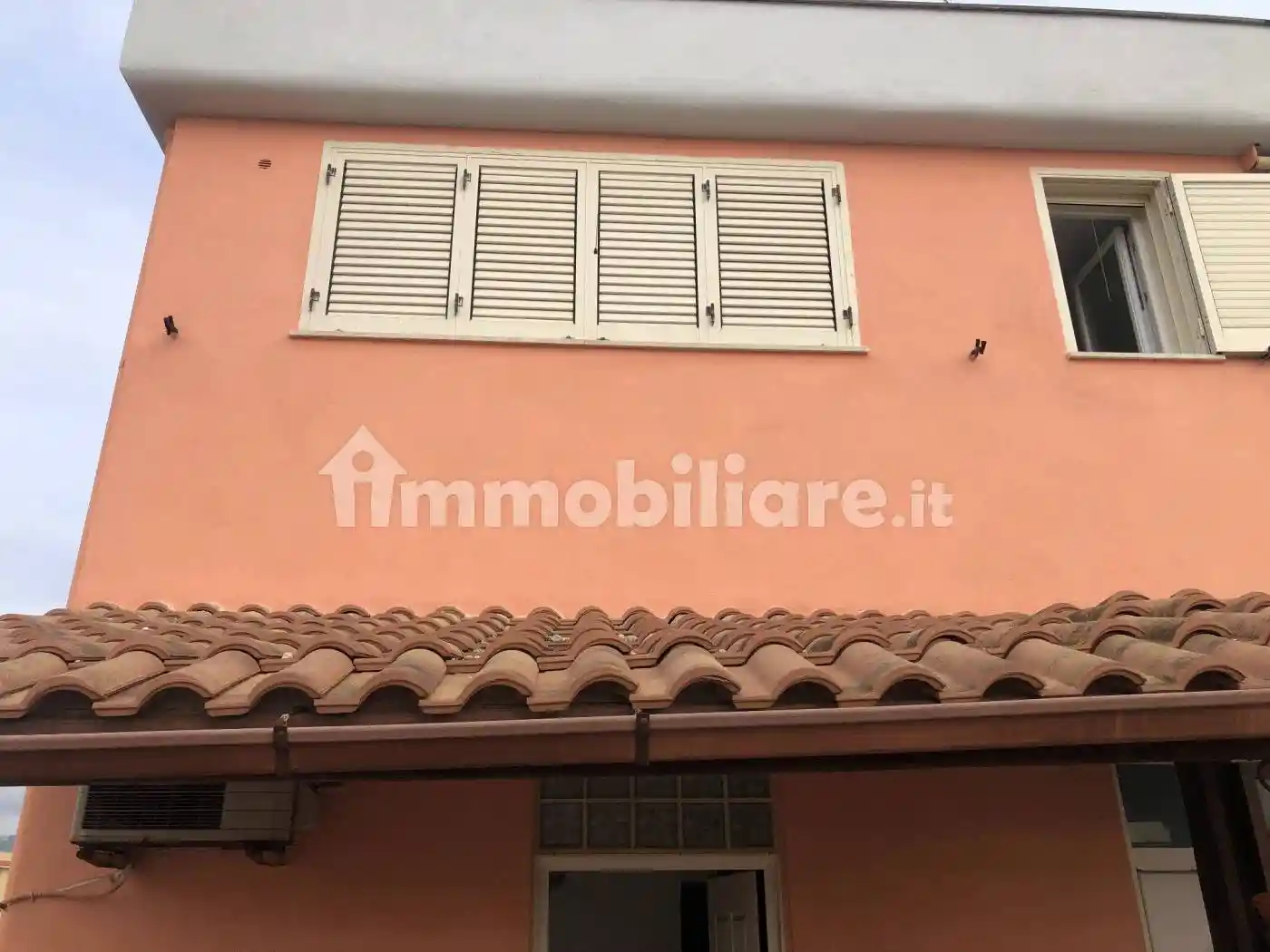 Appartamento via Aurelia Sud 33, San Gordiano, Civitavecchia - foto 4