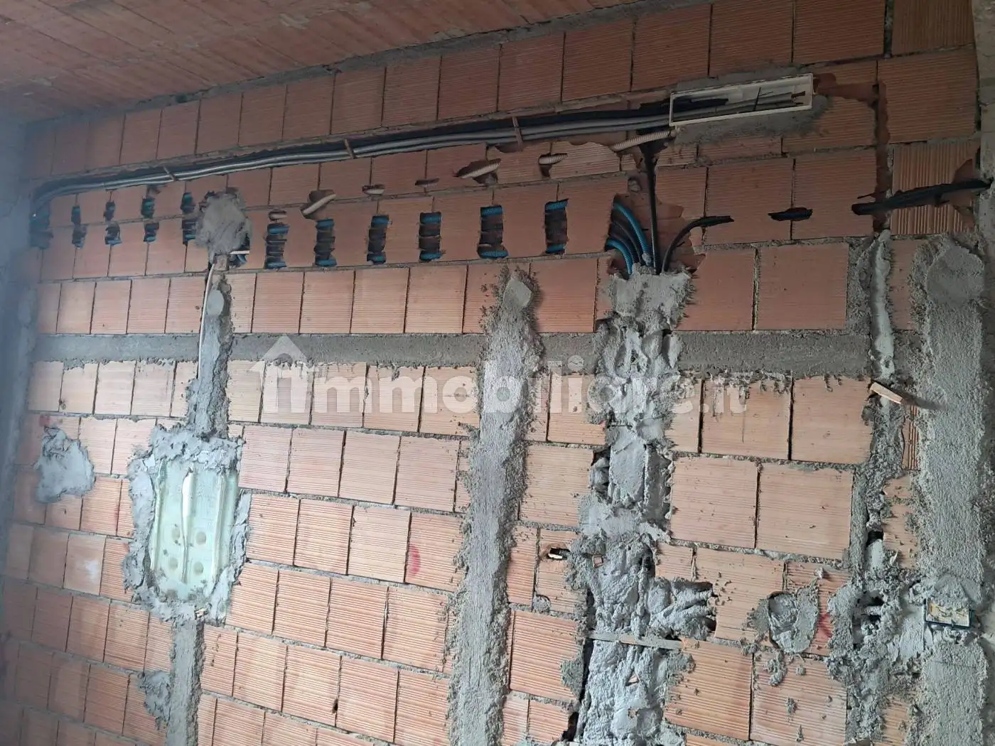 Appartamento in vendita a Campo Calabro