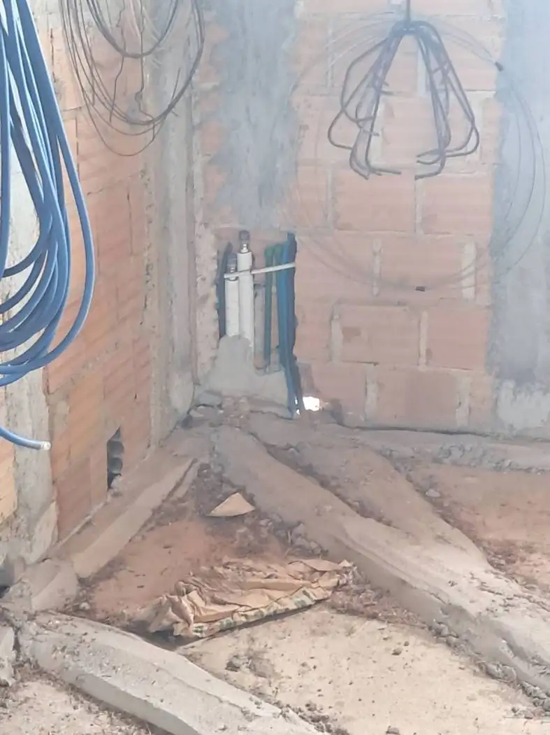 Quadrilocale via Risorgimento, Campo Calabro - foto 3