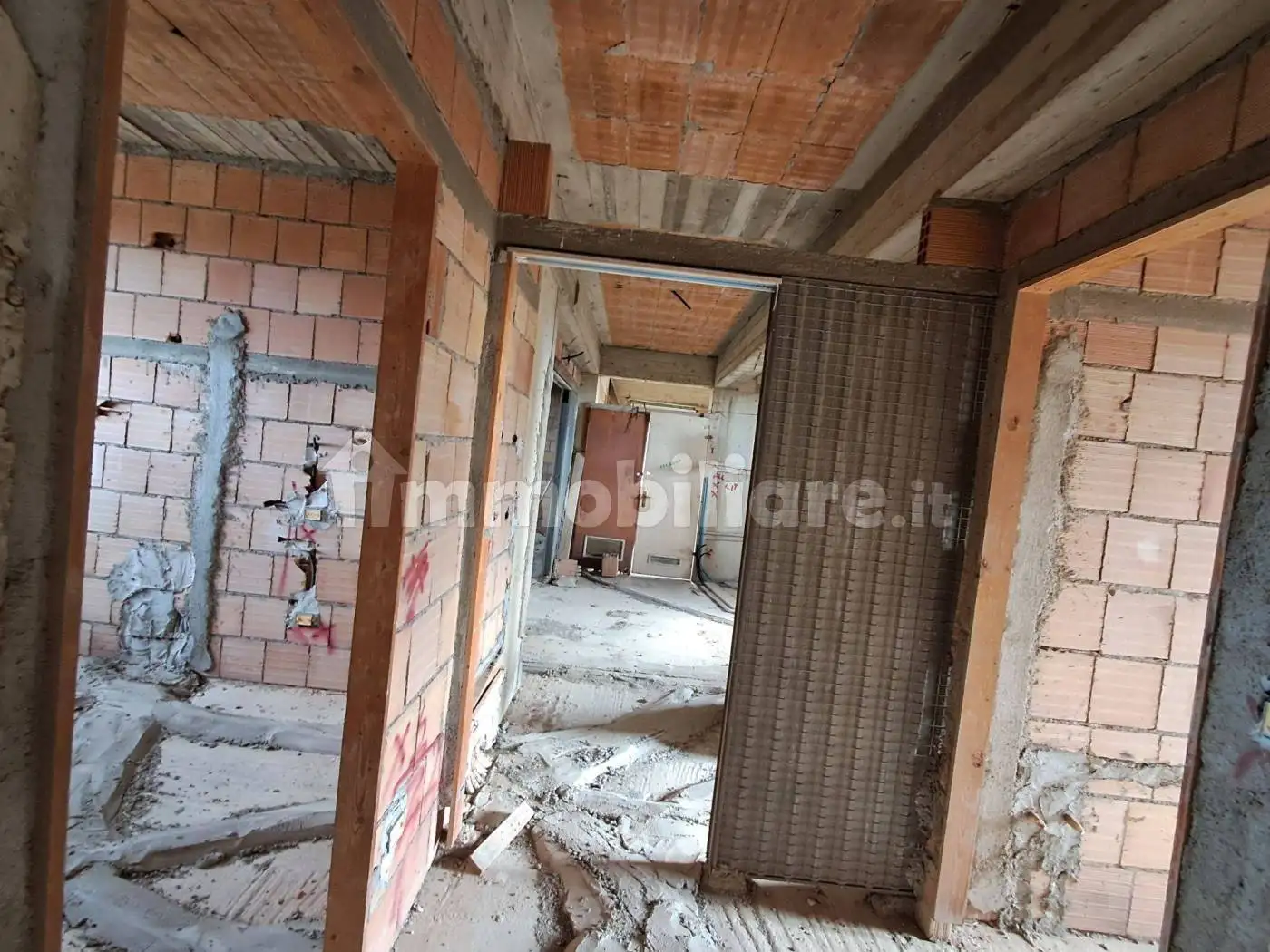 Quadrilocale via Risorgimento, Campo Calabro - foto 5