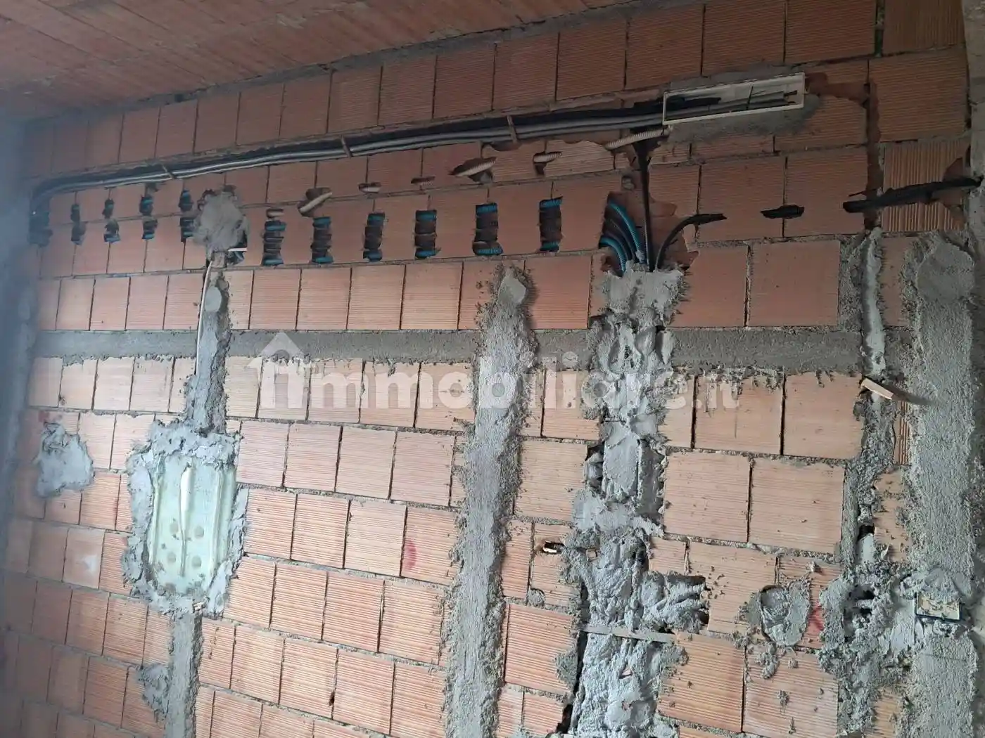 Quadrilocale via Risorgimento, Campo Calabro - foto 2